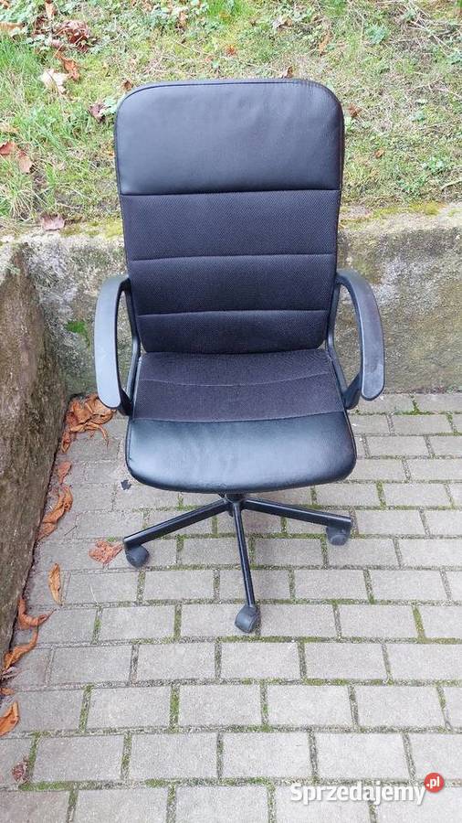 Krzesło obrotowe Poznań