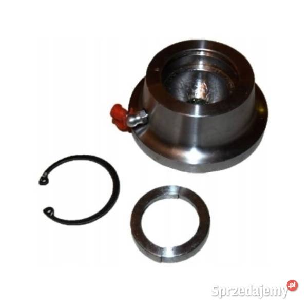 Zestaw Hydrauliczny WYWROTU NA TYŁ 46 m 1432 mm Pozostałe Solec Kujawski sprzedam