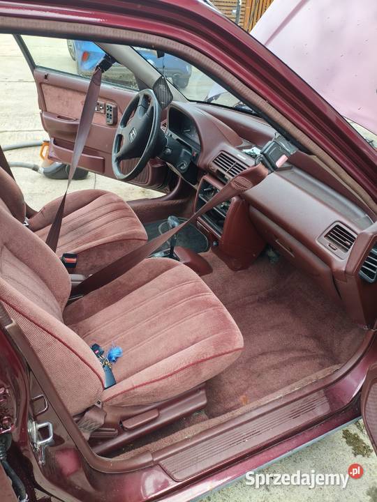 Honda Civic LX Automat Ameryka 1500cm3 Międzyborów sprzedam