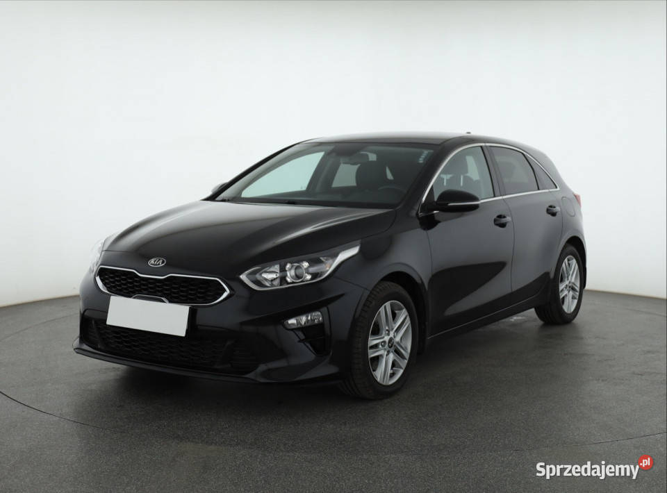 Kia Ceed 14 TGDI Piaseczno