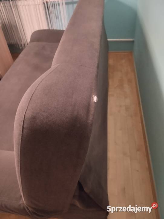 Sprzedam wersalkę BAJKA marki BODZIO kolor Łuków