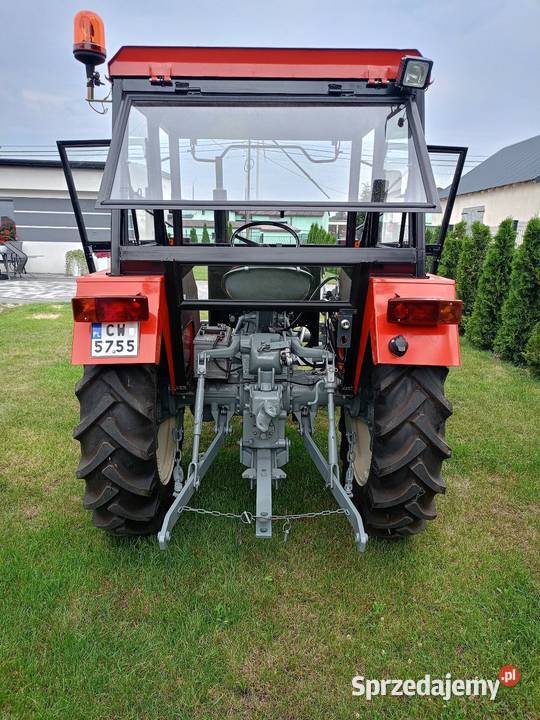 Ursus C330 produkcji 1969 Nasiegniewo sprzedam