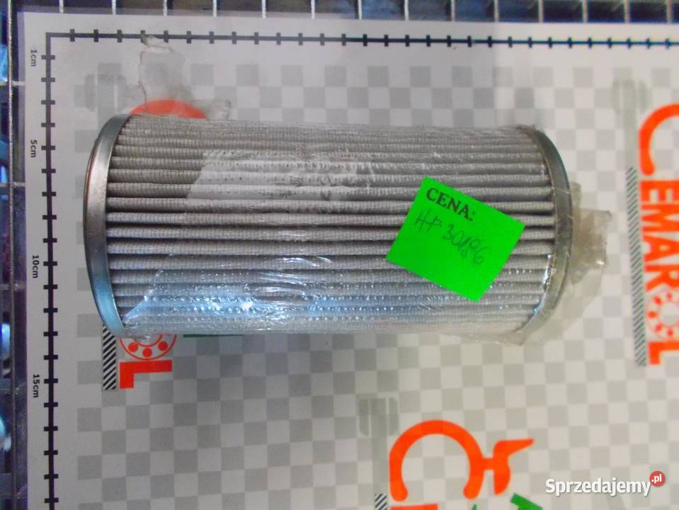 Filtr hydrauliczny case jx1100u Kobylnica sprzedam