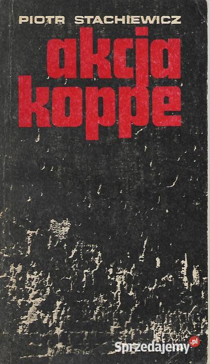 Akcja koppe P Stachiewicz Puławy