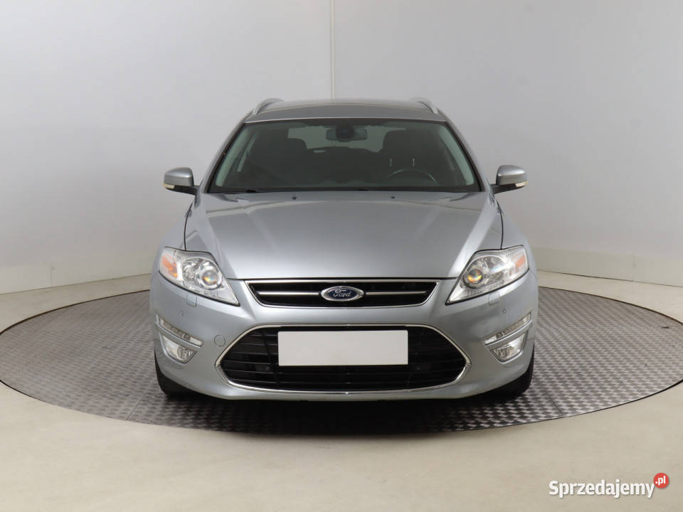Ford Mondeo 20 TDCi kamera cofania Bielany Wrocławskie sprzedam