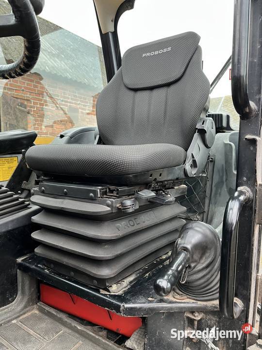 Ładowarka Jcb 53070 Dziwie