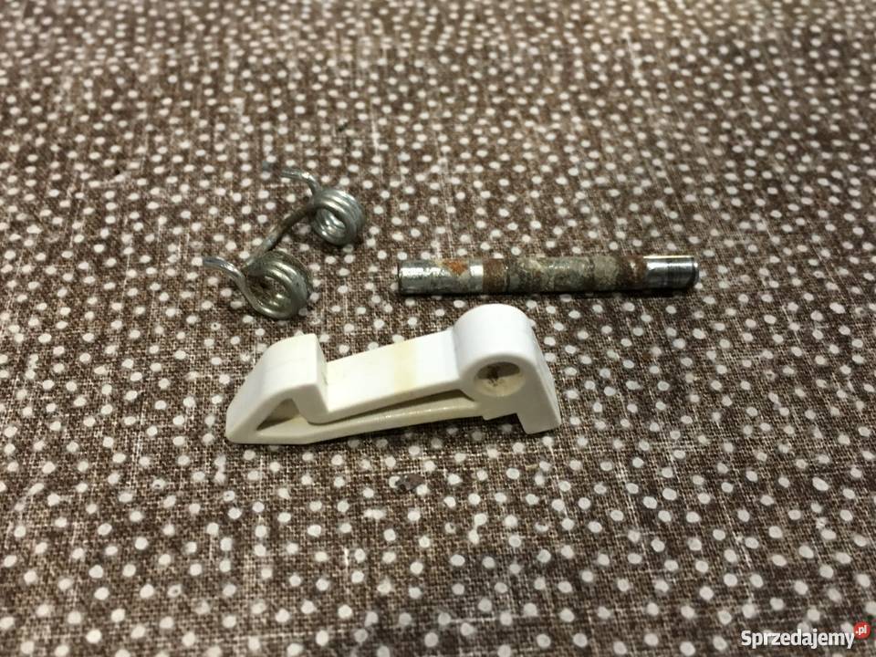 Zaczep rygiel haczyk pralka Polar Dafne Dalia Katowice sprzedam