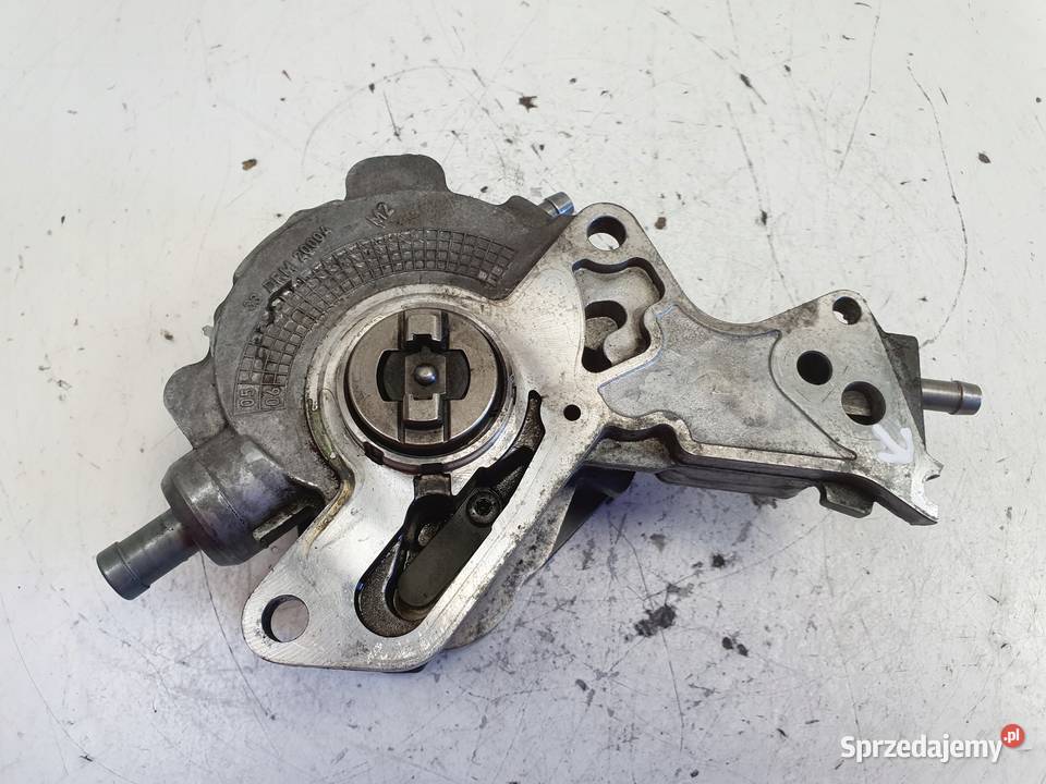 POMPA VACUM Audi A6 C5 VW Passat B5 19 TDI osobowe lubelskie Chełm