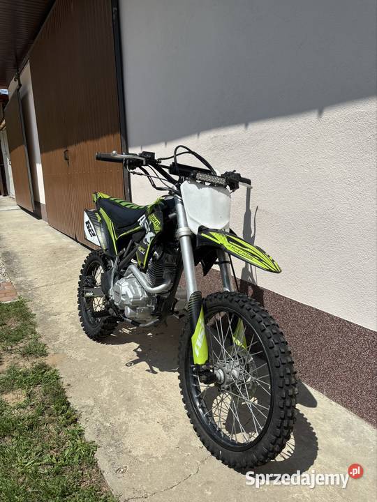 Asix defender 150 podkarpackie Ruda