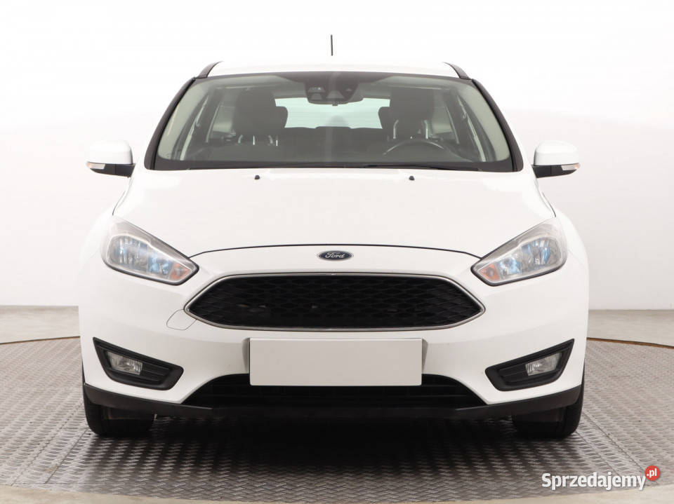 Ford Focus 15 TDCi klimatyzacja sprzedam