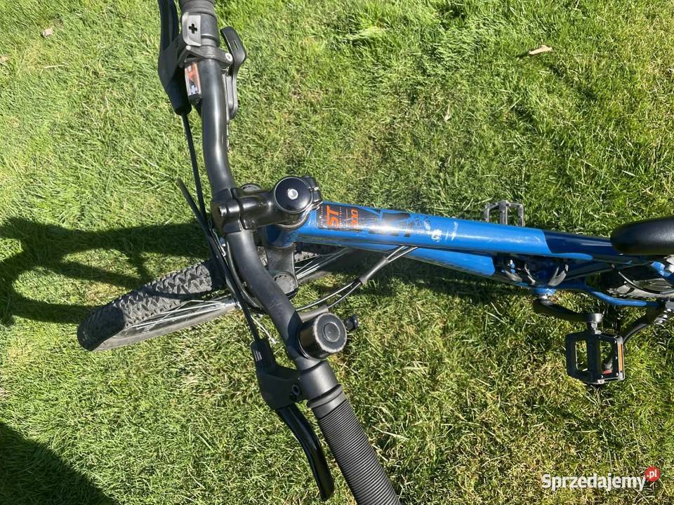 Rower MTB Rockrider 26 Bodzanów