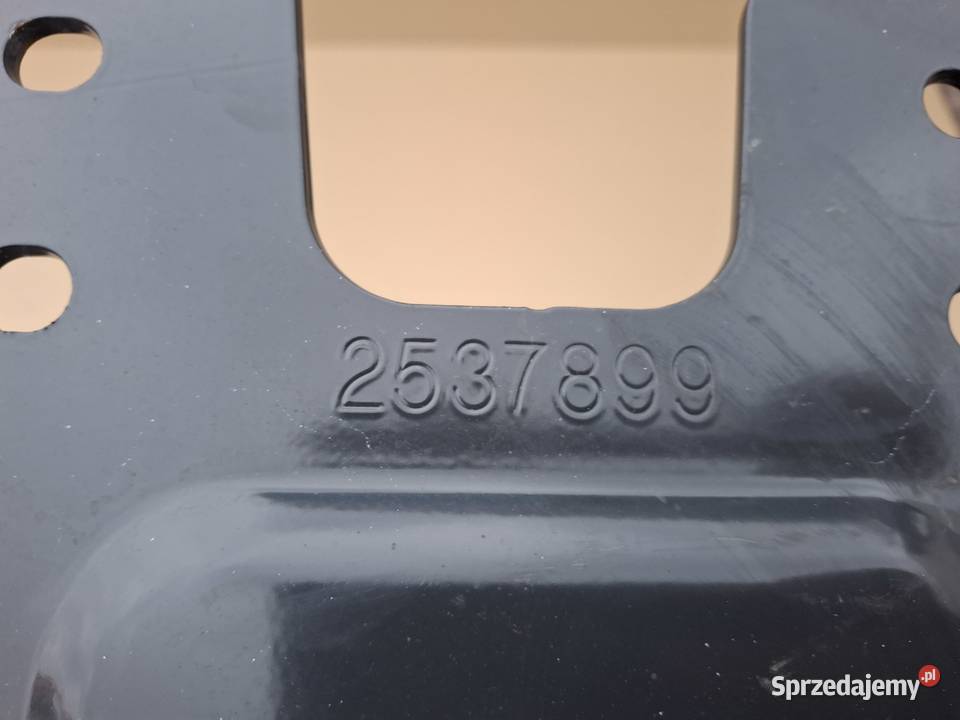 SCANIA R S WSPORNIK MOCOWANIE STOPNIA SCHOWKA lubuskie