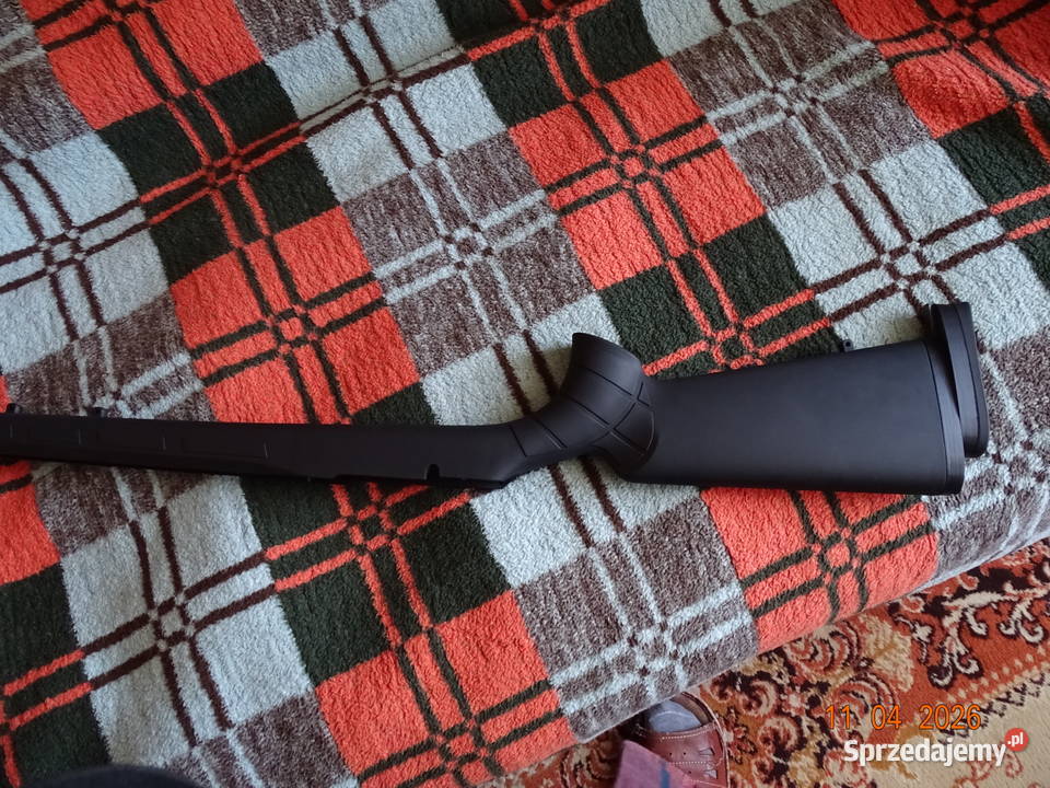 Stopka regulowana dedykowana do CZ455 CZ457 Biała Podlaska