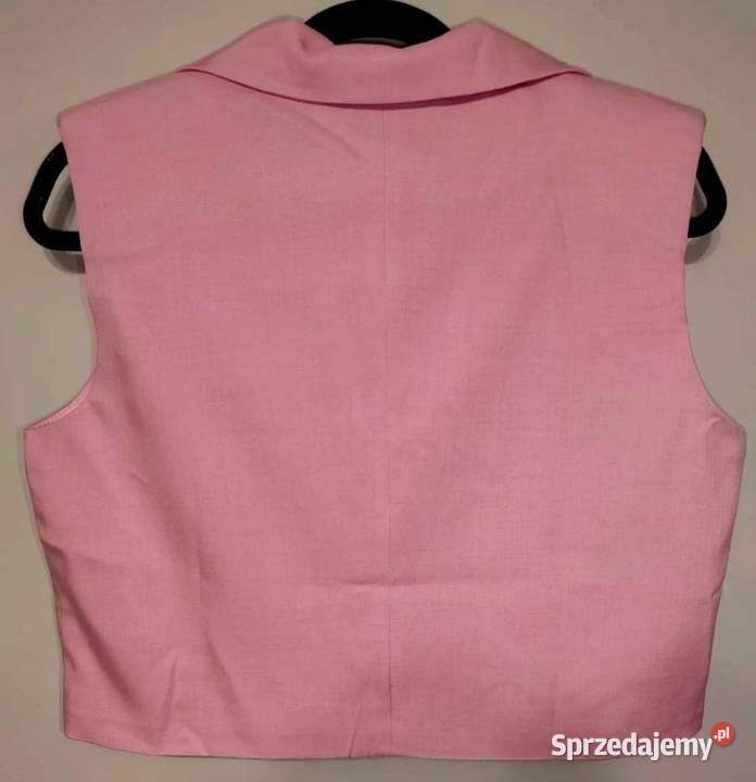 Kamizelka garniturowawizytowa Barczewo sprzedam