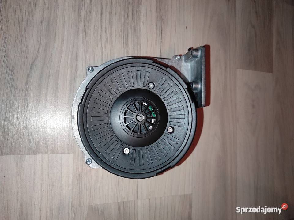 Vaillant EcoTEC Pro 24 28 wentylatororyginalna Kotły i Piece CO Liszkowice