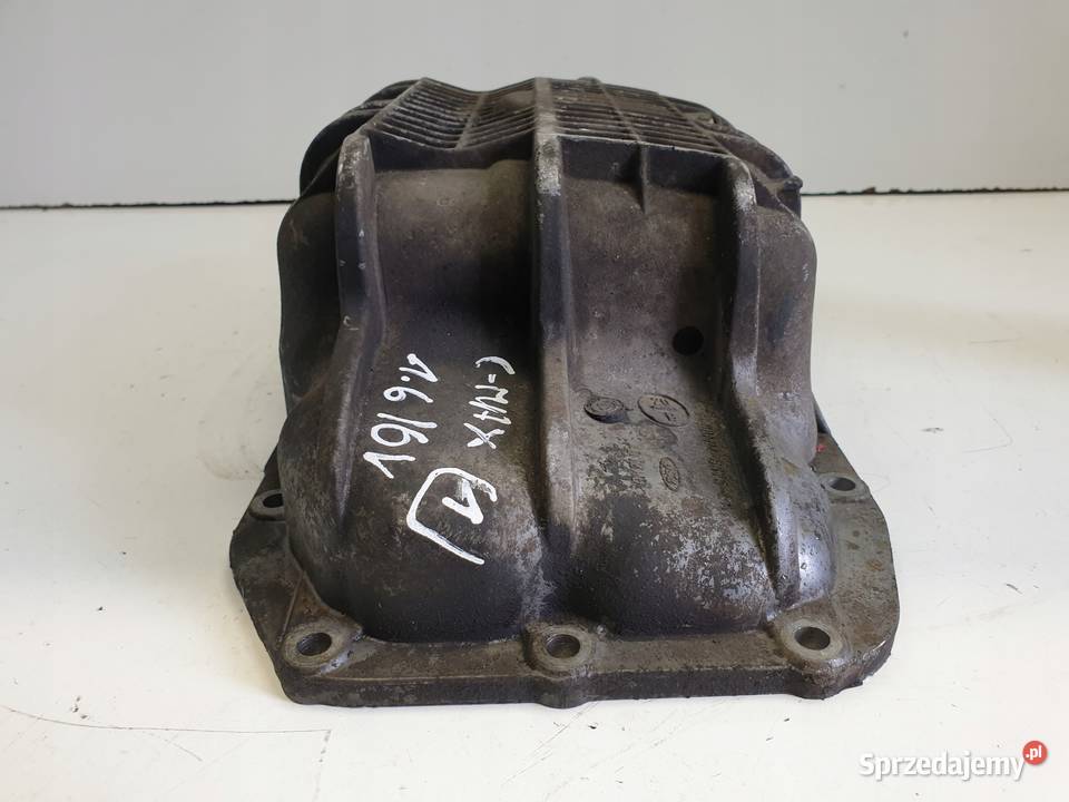Ford C 16 16V MISKA OLEJOWA 98MM6675CB lubelskie