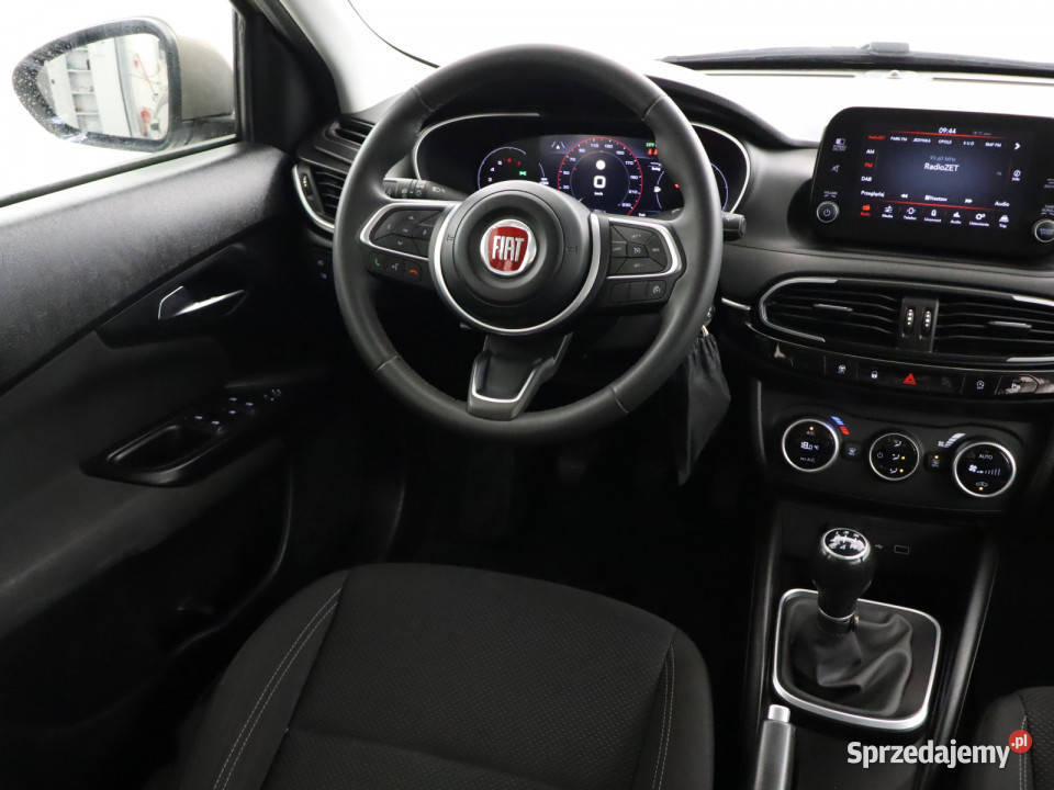 Fiat Tipo 10 FireFly Bielany Wrocławskie sprzedam