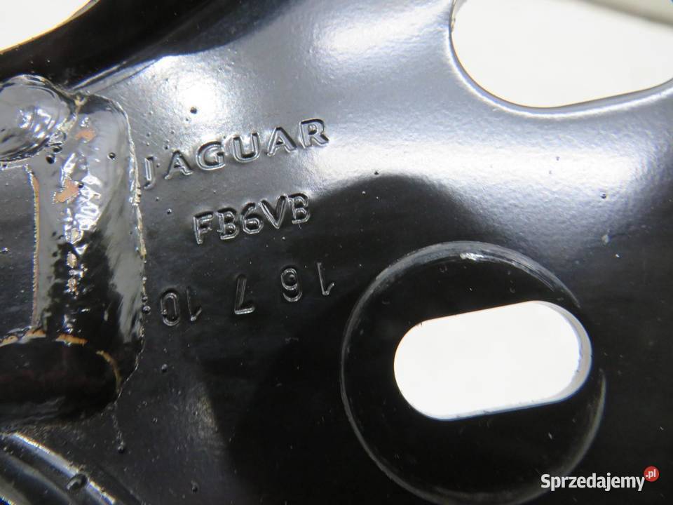 ROZPÓRKA KIELICHÓW JAGUAR XJ X351 AW9310600 osobowe lubelskie sprzedam