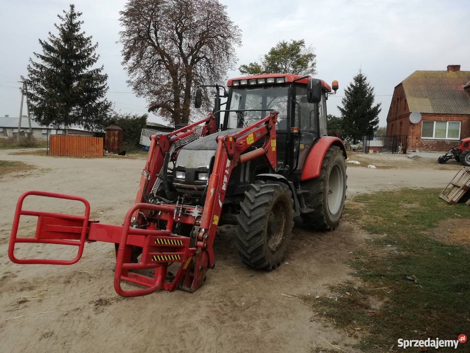 Farmer F 8244 C2 Łąkorz