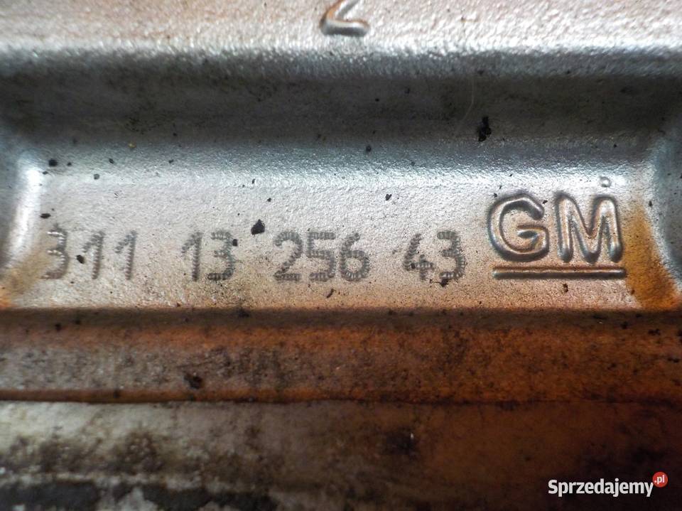 FIORINO BIPPER NEMO DOBLO 13 MJET 14r 75 glowica osobowe Suków