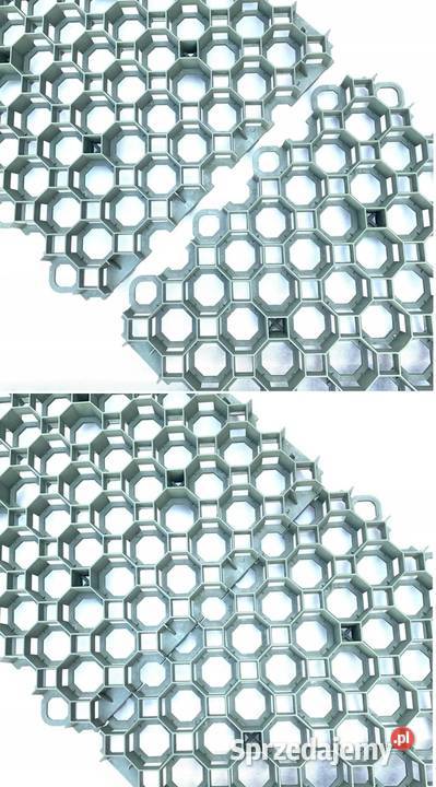 KRATKA TRAWNIKOWA DROGOWA STELLA GREEN PREMIUM małopolskie sprzedam