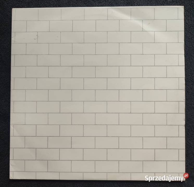 Pink Floyd 2 płyty winylowe Germany