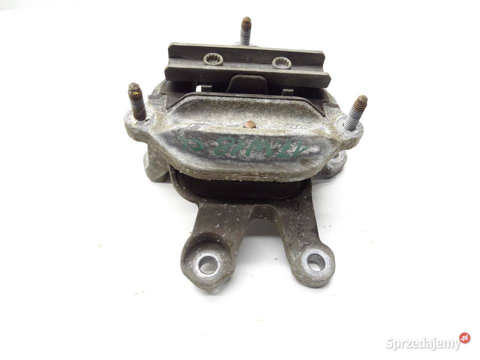 ŁAPA PODUSZKA SKRZYNI BIEGÓW 8K0399151 AUDI A4