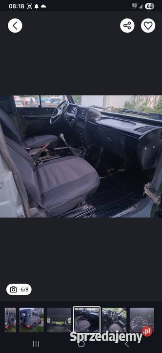 Honker 2000 24 andoria turbo 9os Honker Poznań