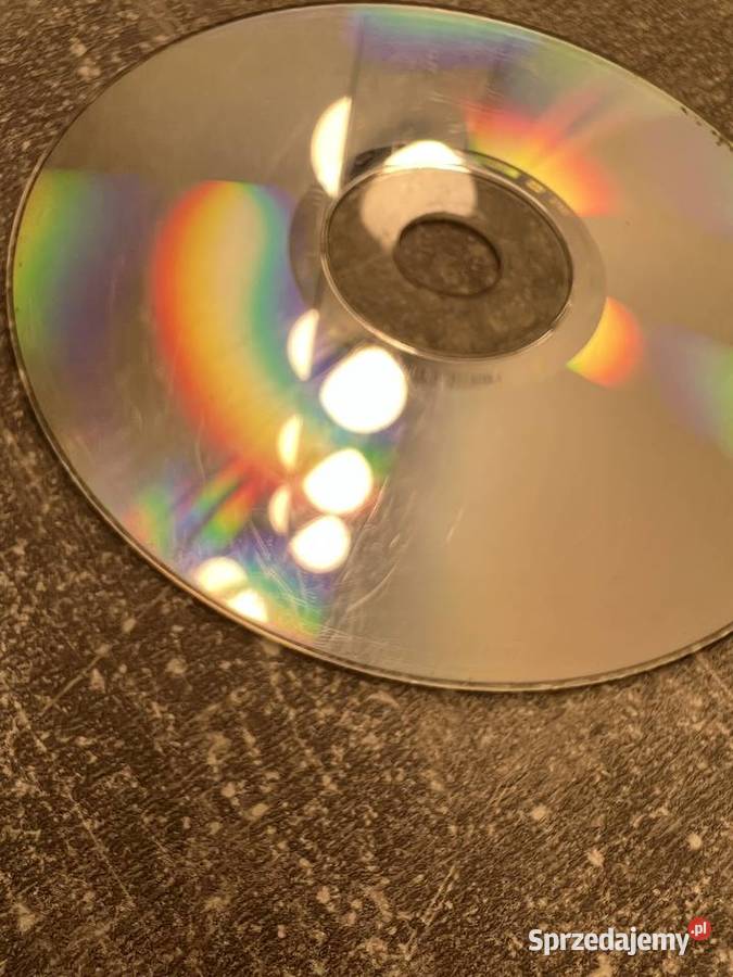 Płyta dzieci Było sobie życie planeta komórek Jasło