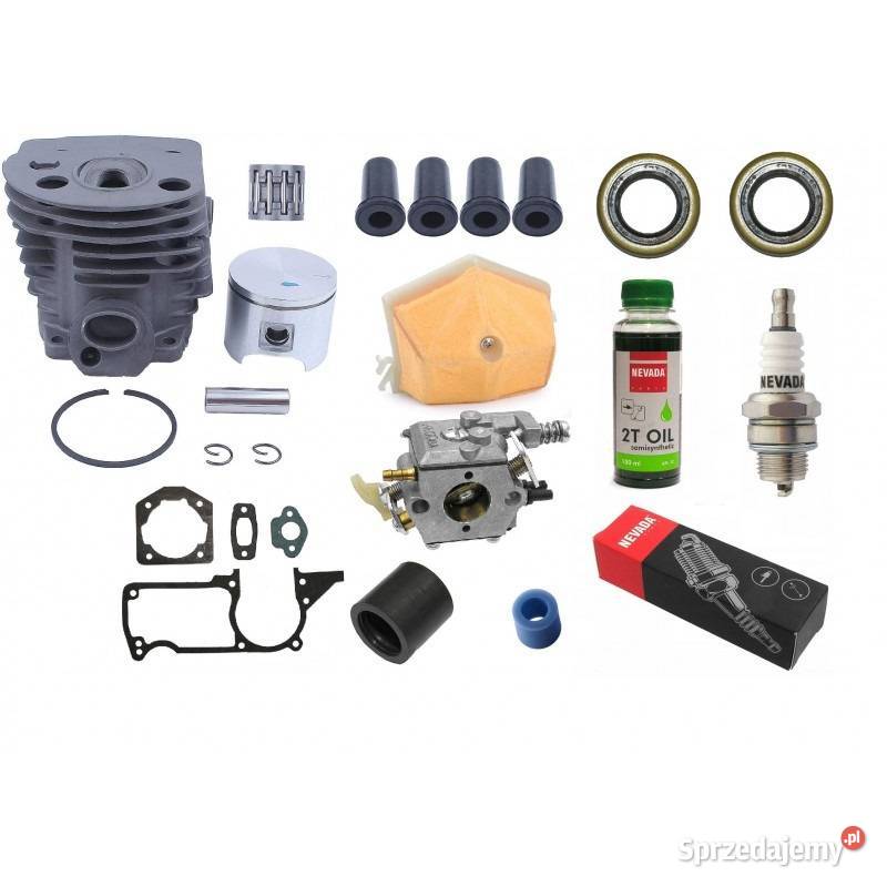 Zestaw Naprawczy Husqvarna 50 51 55 Ostrołęka