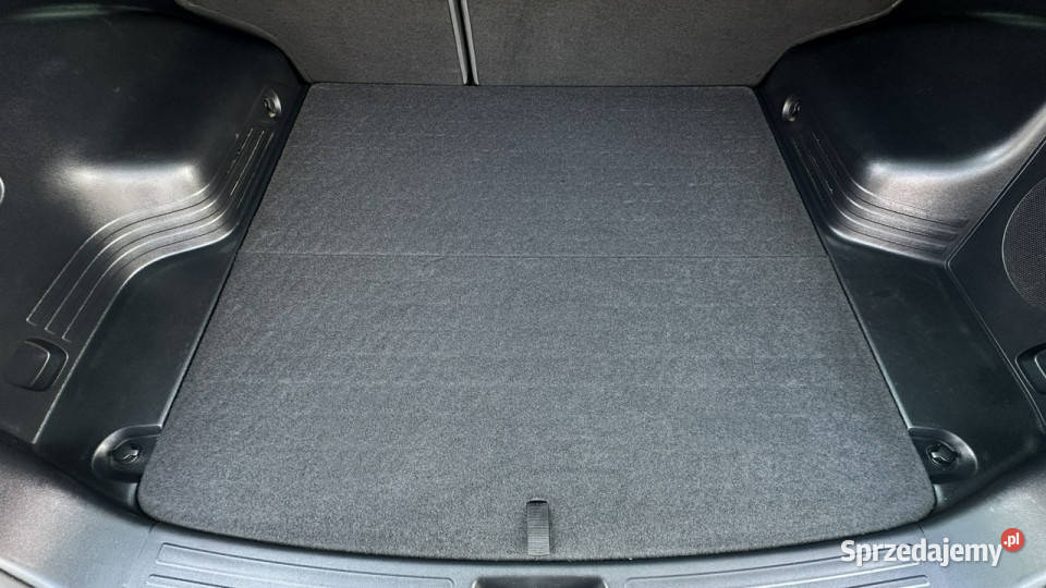 Hyundai ix35 20 Diesel Zarejestrowany Elbląg