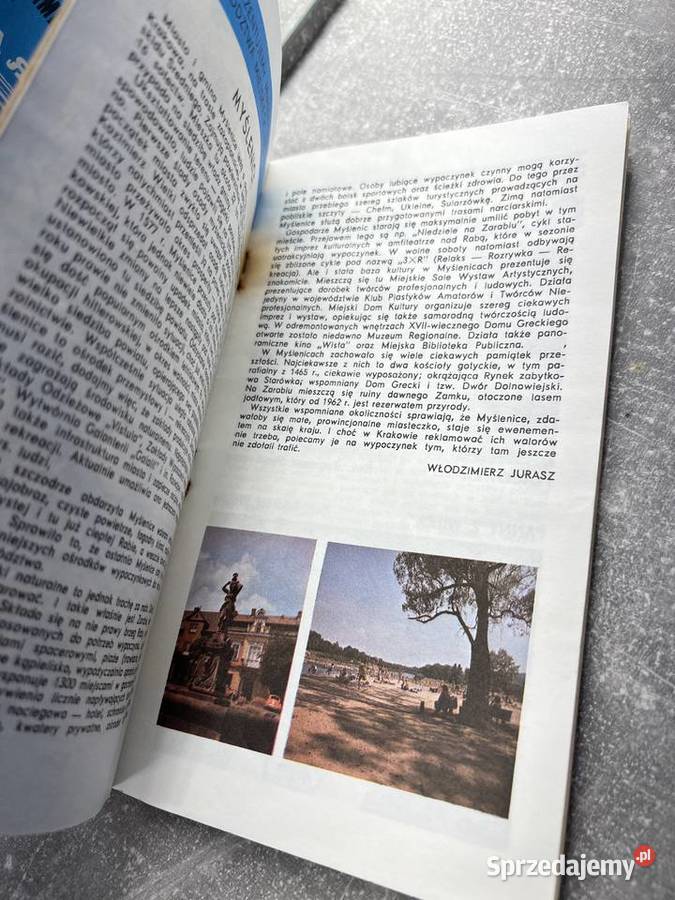 Krakowski informator kulturalny KRAM 12 27 X 9 Kultura i Rozrywka Jasło