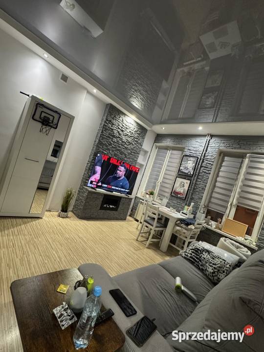 Kawalerka Mieszkanie 27 m2 Centrum Miasta Nieruchomości Sochaczew sprzedam