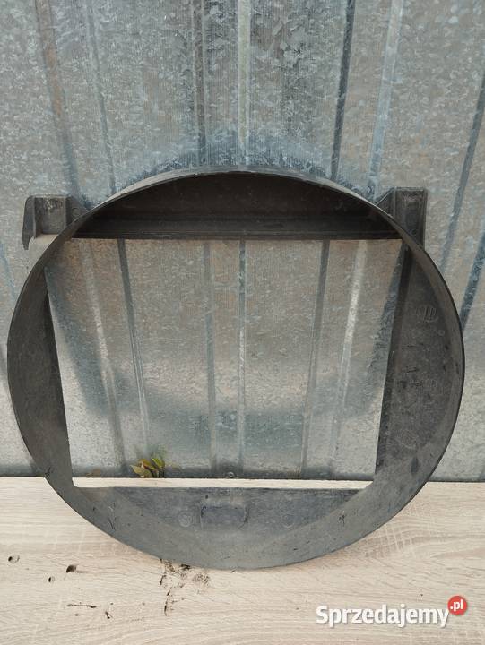Osłona wentylatora chłodnicy Mercedes 190 W201 Łódź sprzedam