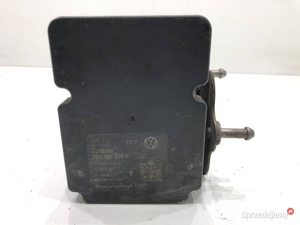 POMPA ABS VW TRANSPORTER T5 7E0907379K 20 114