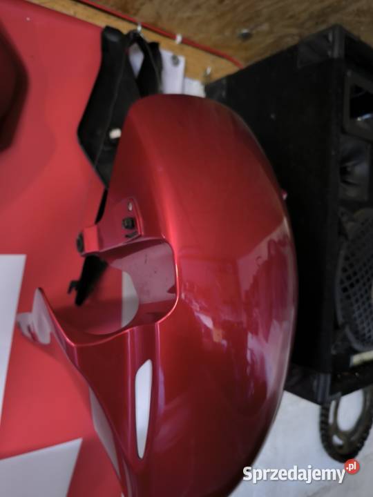 Honda vfr 1200f podlaskie Suwałki sprzedam