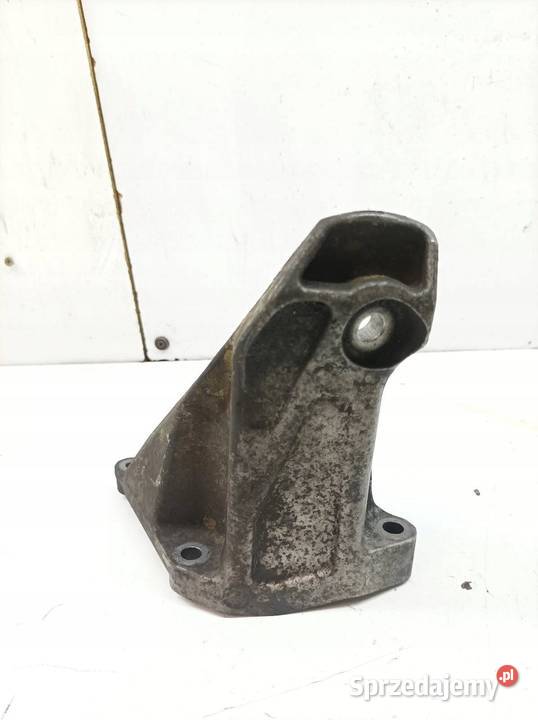 ŁAPA WSPORNIK 6754615 01 36 V8 N62 Bmw Seria 7 Zawieszenie silnika