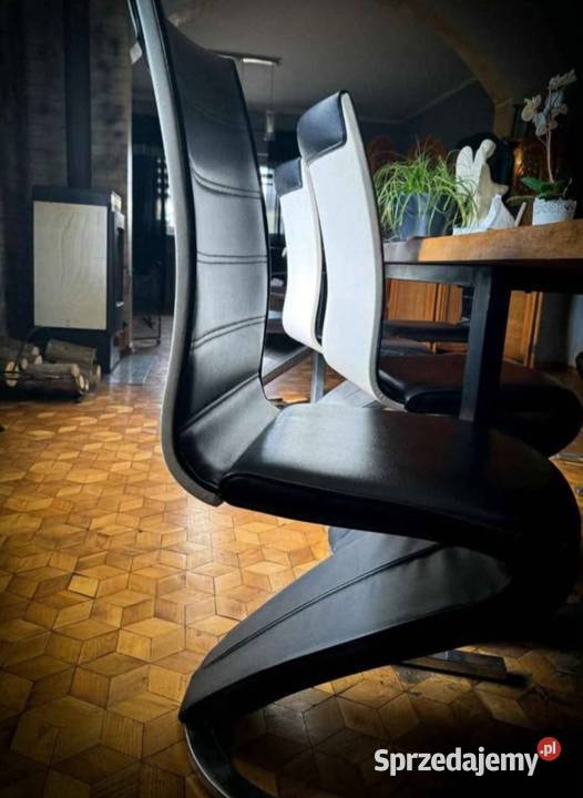 Krzesła do salonu Inowrocław