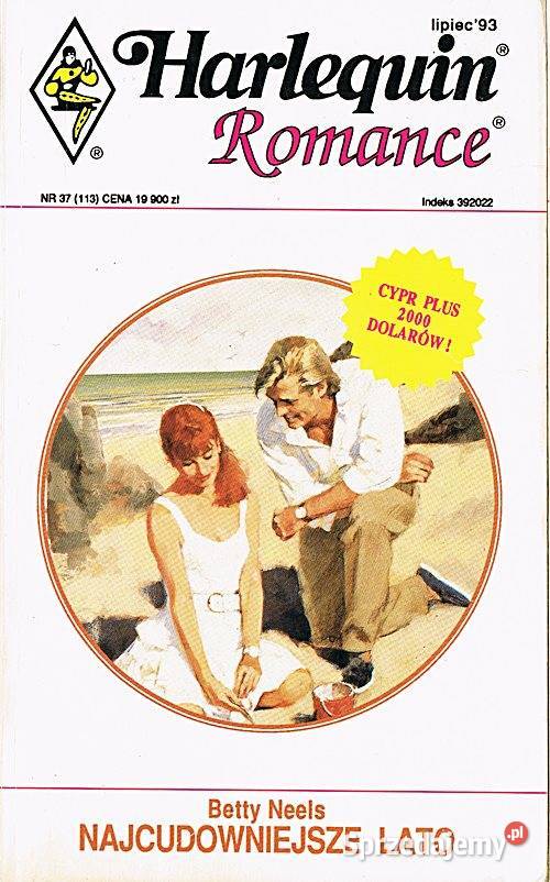 HARLEQUIN ROMANCE 113 114 115 116 117 119 120 romanse