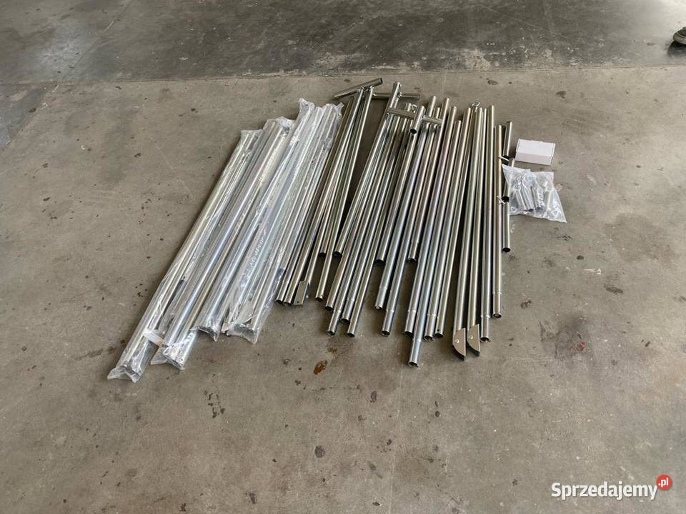 KOMPLETNY STELAŻ DO PRZEDSIONKA Grzebowilk sprzedam