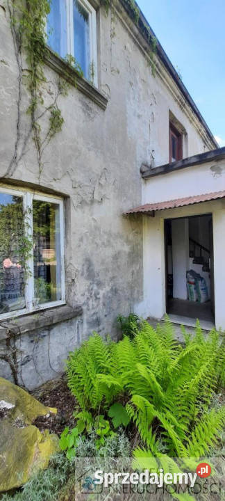 Dom 200m2 Krzeszowice