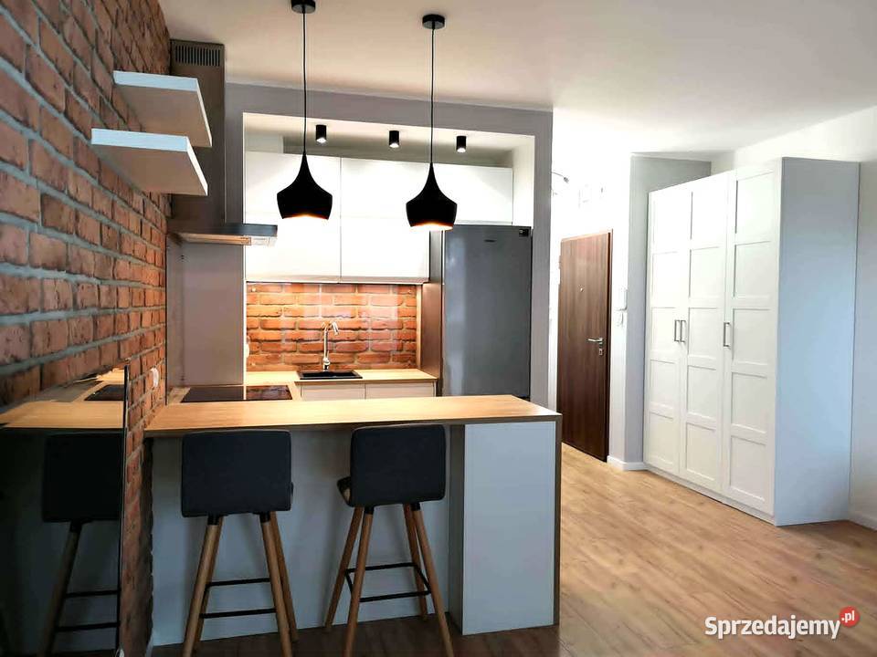 Kawalerka 2764 m Apartamenty Jagiellońskie podlaskie Białystok