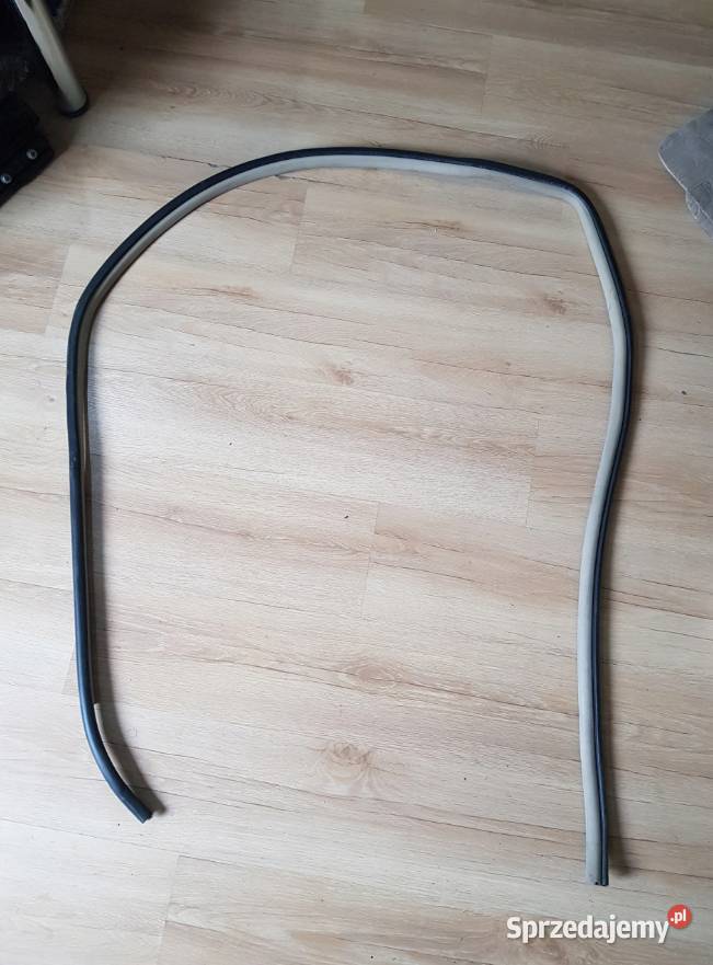 Uszczelki drzwi Toyota Land Cruiser 150 beżowe