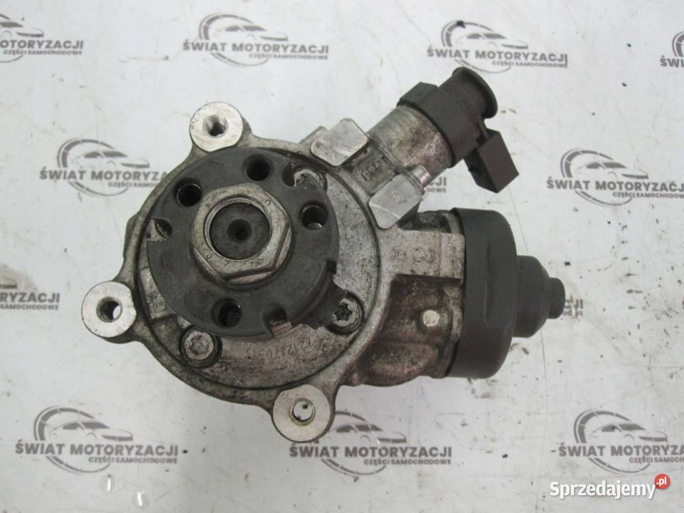 VW AUDI SEAT SKODA 20 TDI 12r CFF 140 pompa osobowe Kielce