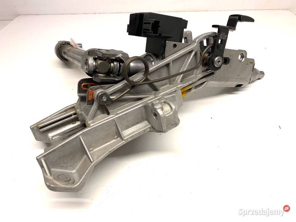 KOLUMNA KIEROWNICZA VOLVO XC60 II P32346451 osobowe sprzedam