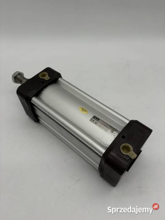Parker P1DS080MS0125 Pneumatic cylinder Warszawa