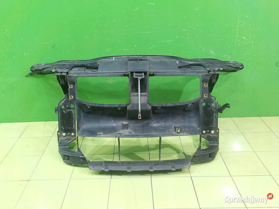 BMW 3 E92 MPAKIET 07r 2D pas przedni wzmocnienie Pasy przednie i tylne Suków