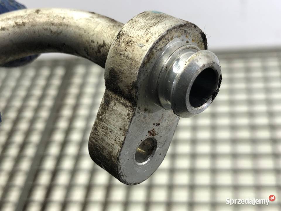 RURKA KLIMATYZACJI SUZUKI SWIFT III 9572062J00