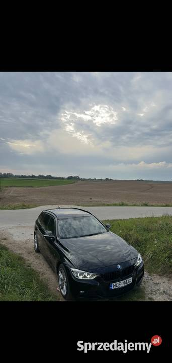 Bmw f30 f31 Seria 3