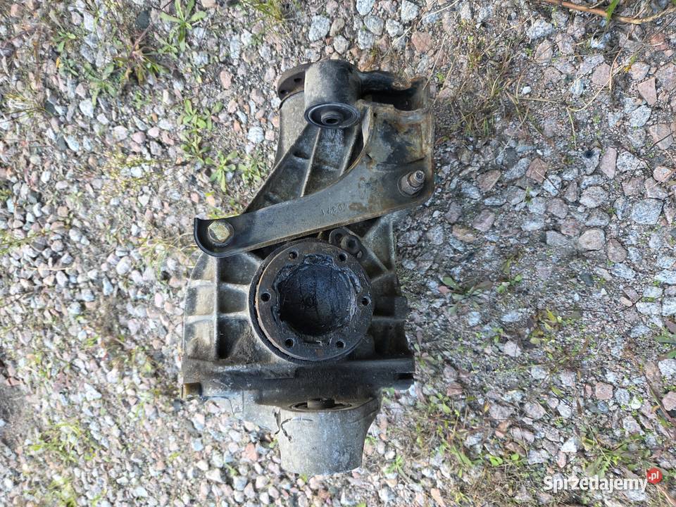 Dyferencjał Ford SCORPIO Sierra 75J 364 i 427 sprzedam